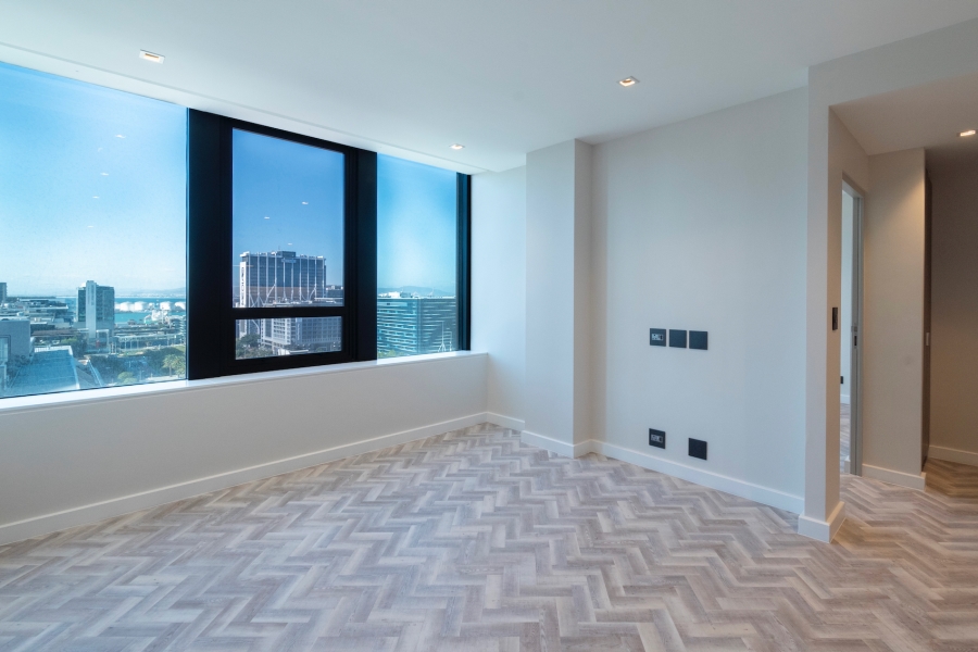 1 Bedroom Property for Sale in Cape Town City Centre Western Cape